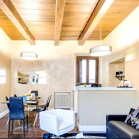 Spanish Steps - Boutique Apartment Рим Экстерьер фото
